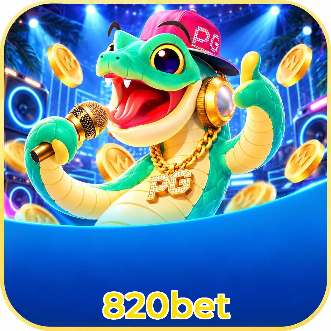 820bet System Requirements