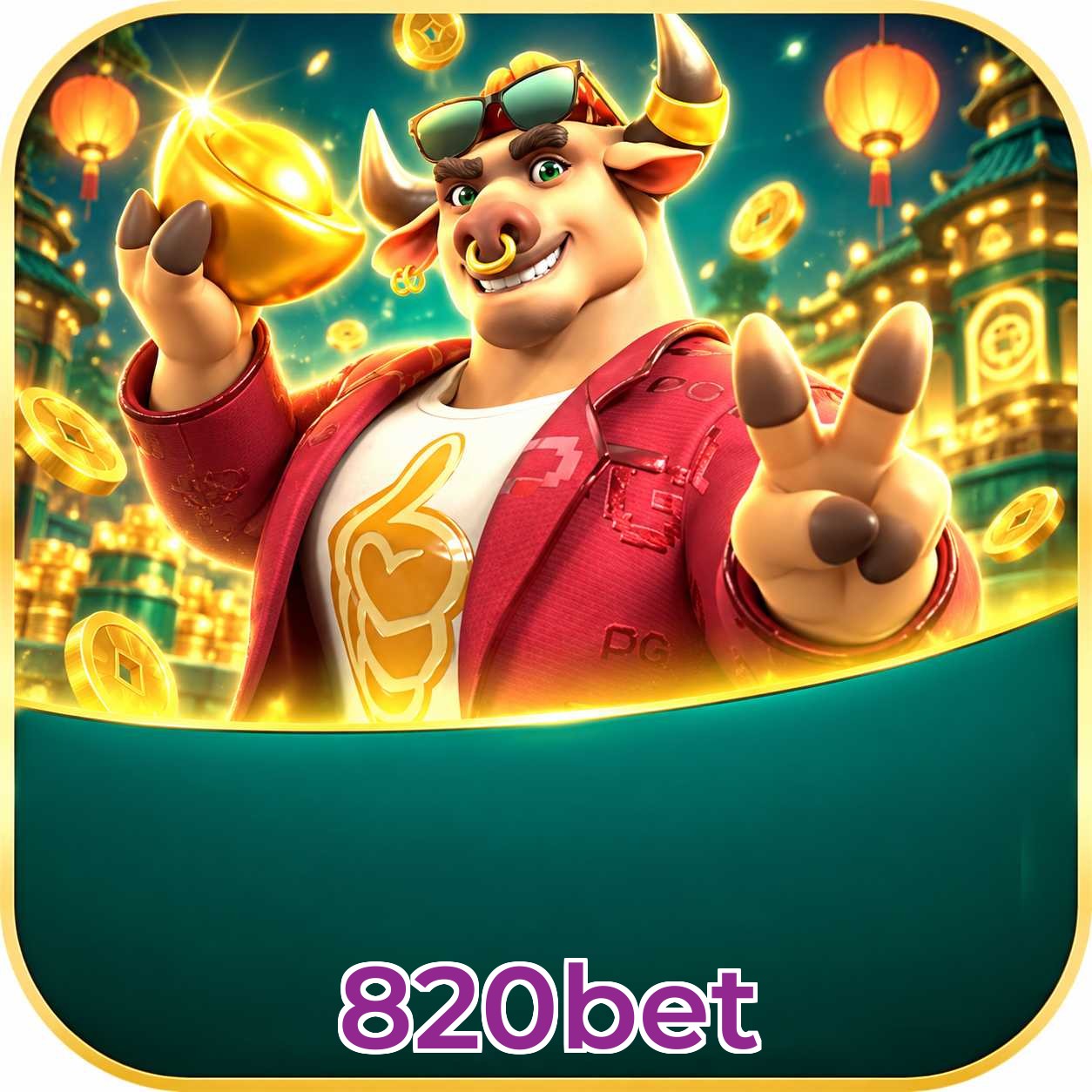 820bet Free Spins