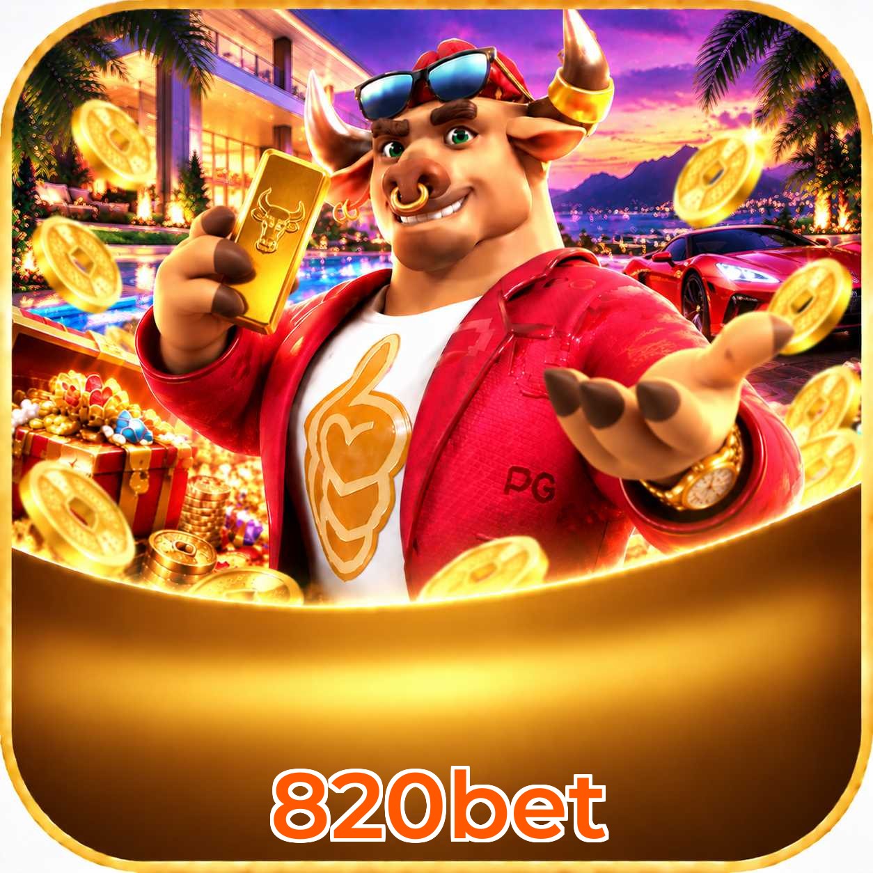 820bet VIP Program