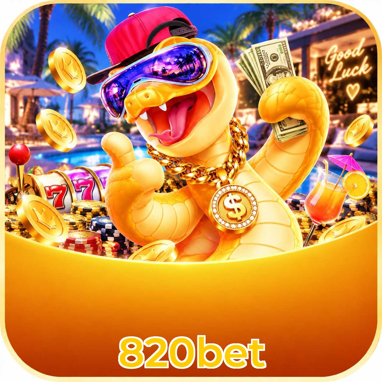 820bet