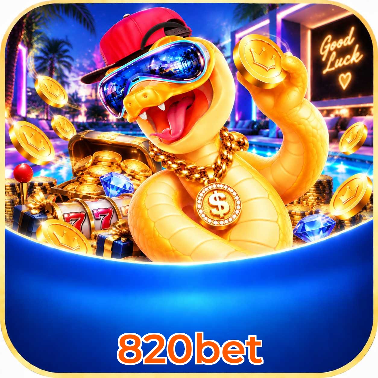 820bet Fortune Tiger RTP