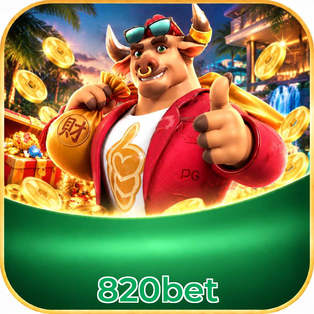 820bet Suporte