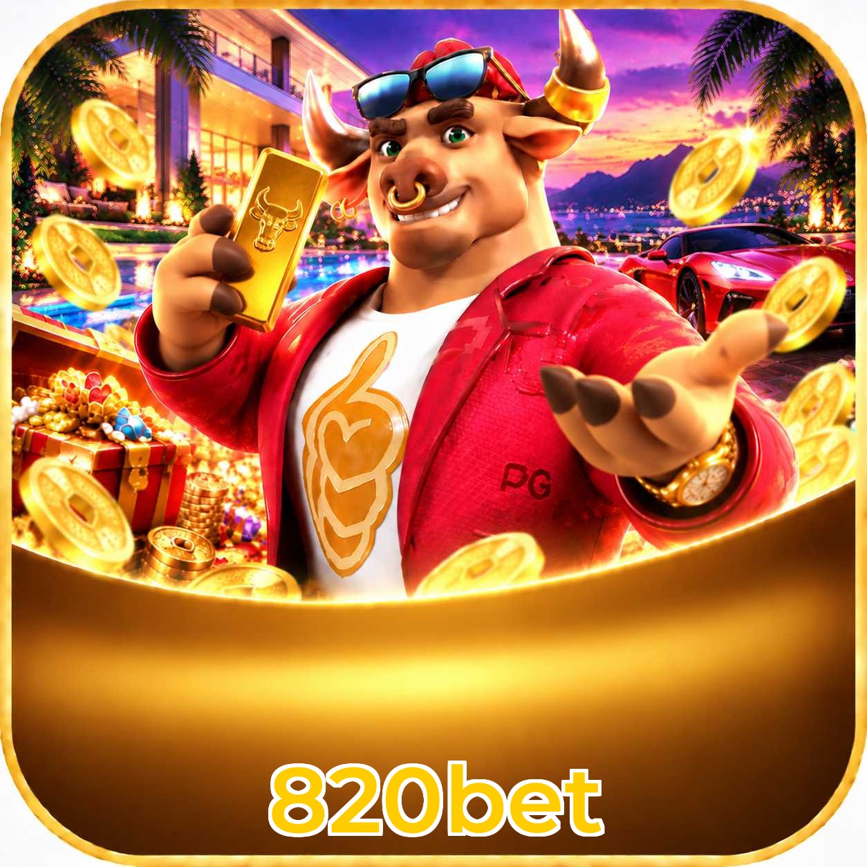 820bet Bet Types