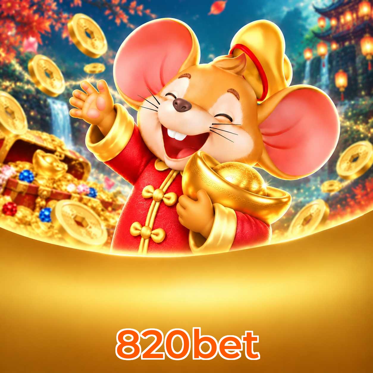 820bet Promotions