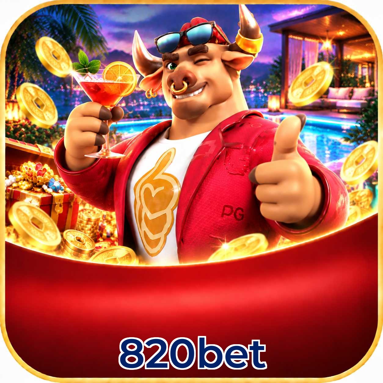 820bet Fortune Tiger Game