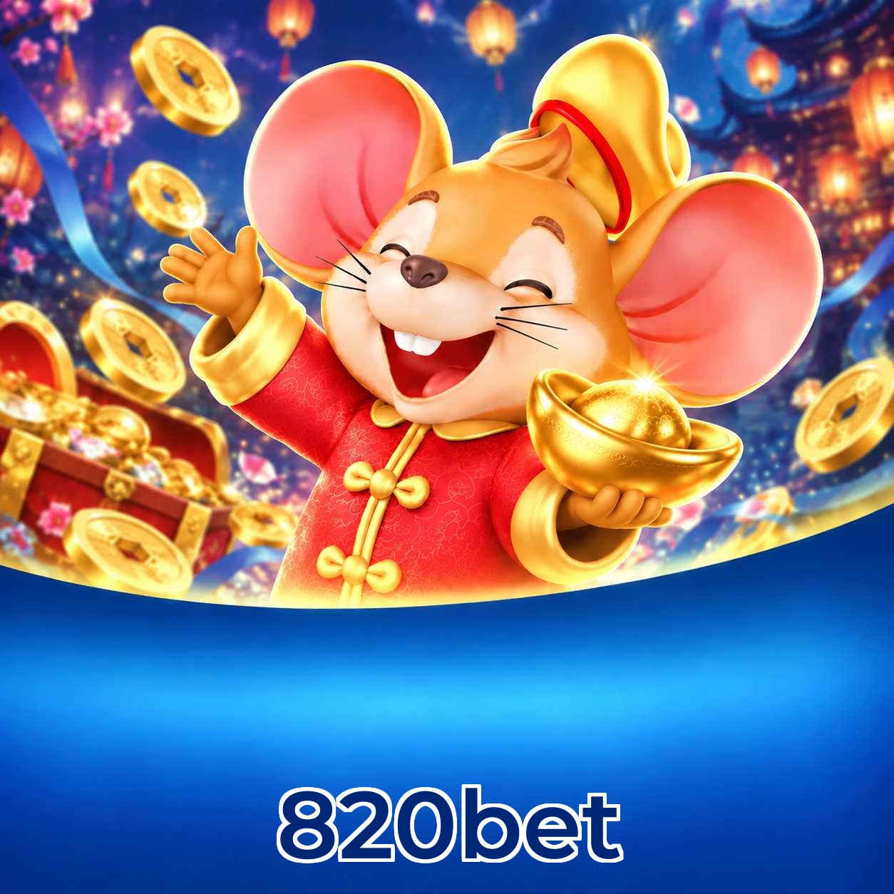 820bet Performance Tests