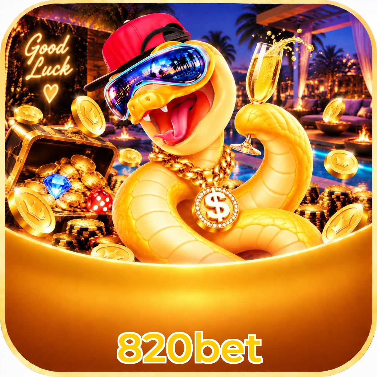 820bet Final Verdict