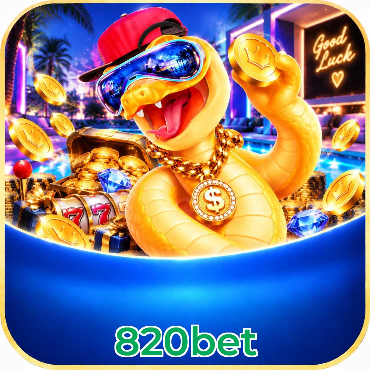 820bet Estratégias Lottery