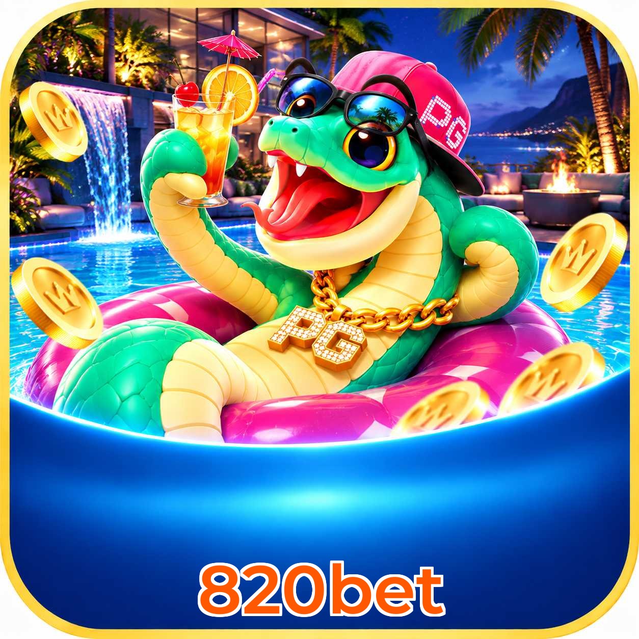 820bet Live Dealers