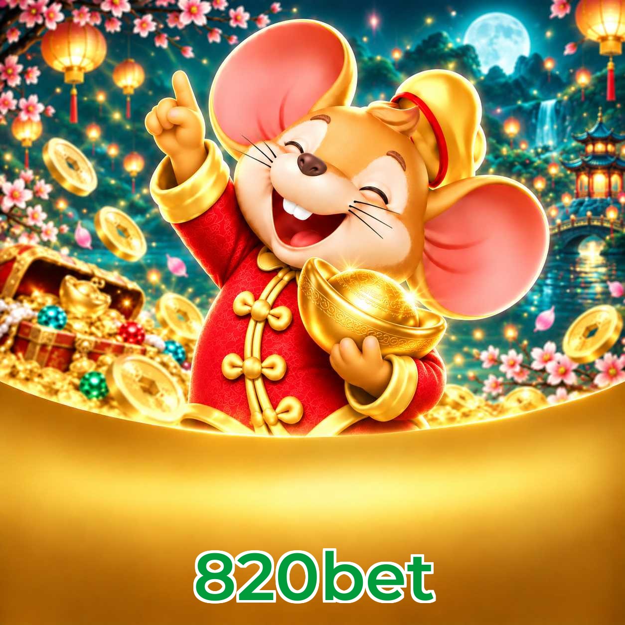 820bet Registration Guide