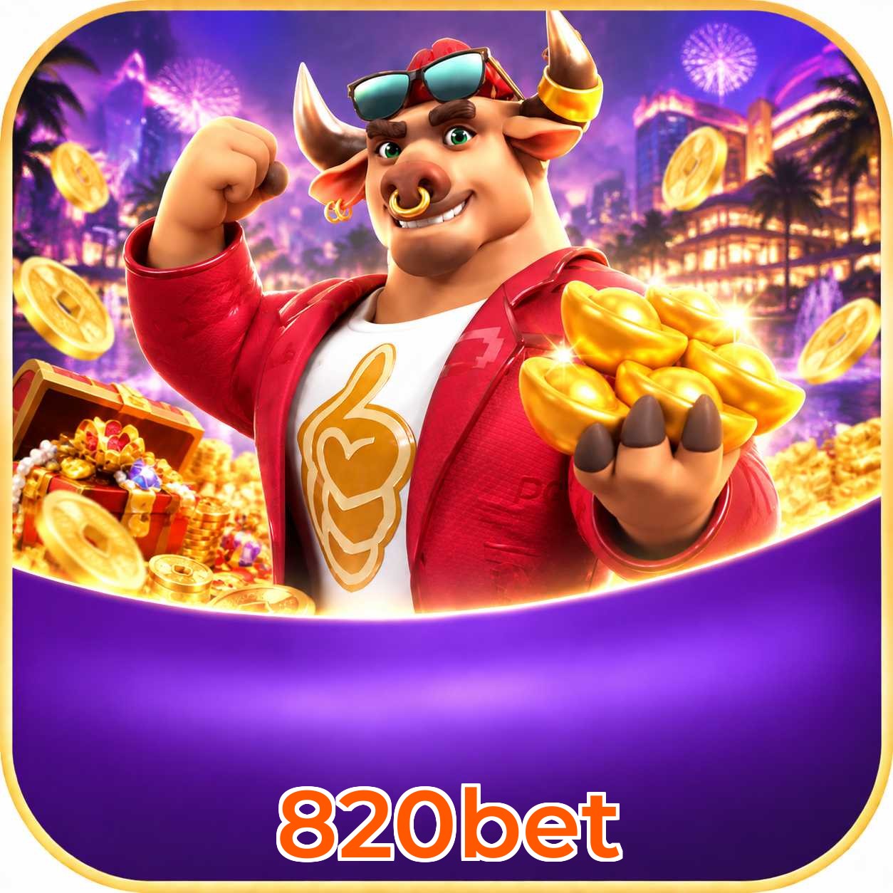 820bet 2FA