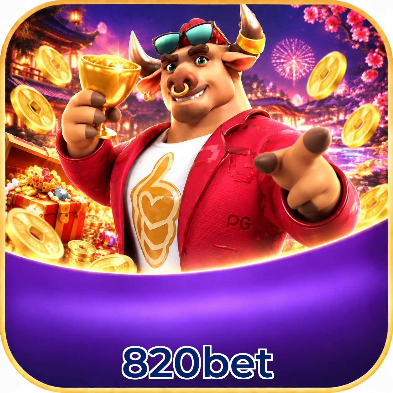 820bet Responsible Gaming