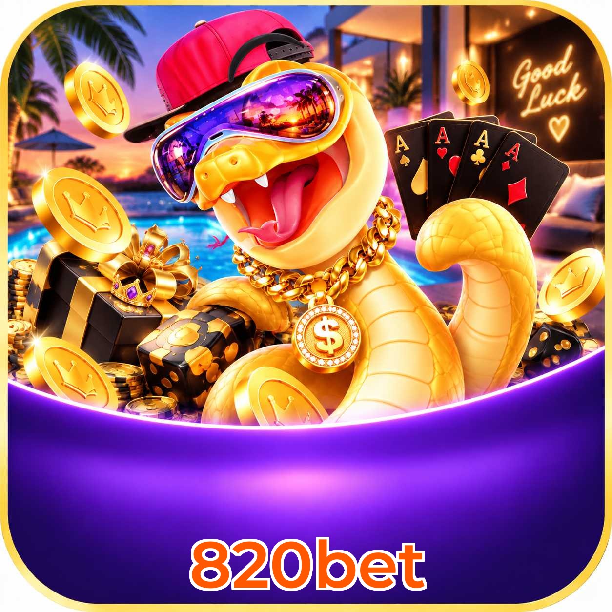 820bet Métodos de Login
