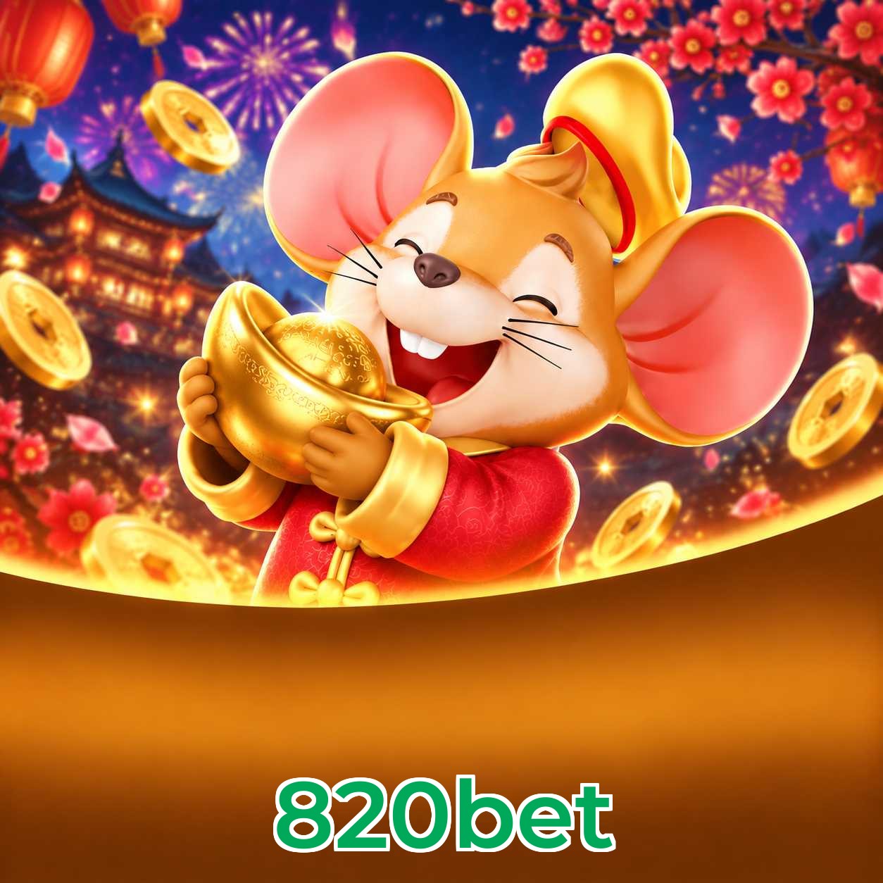 820bet instalar Windows e Mac