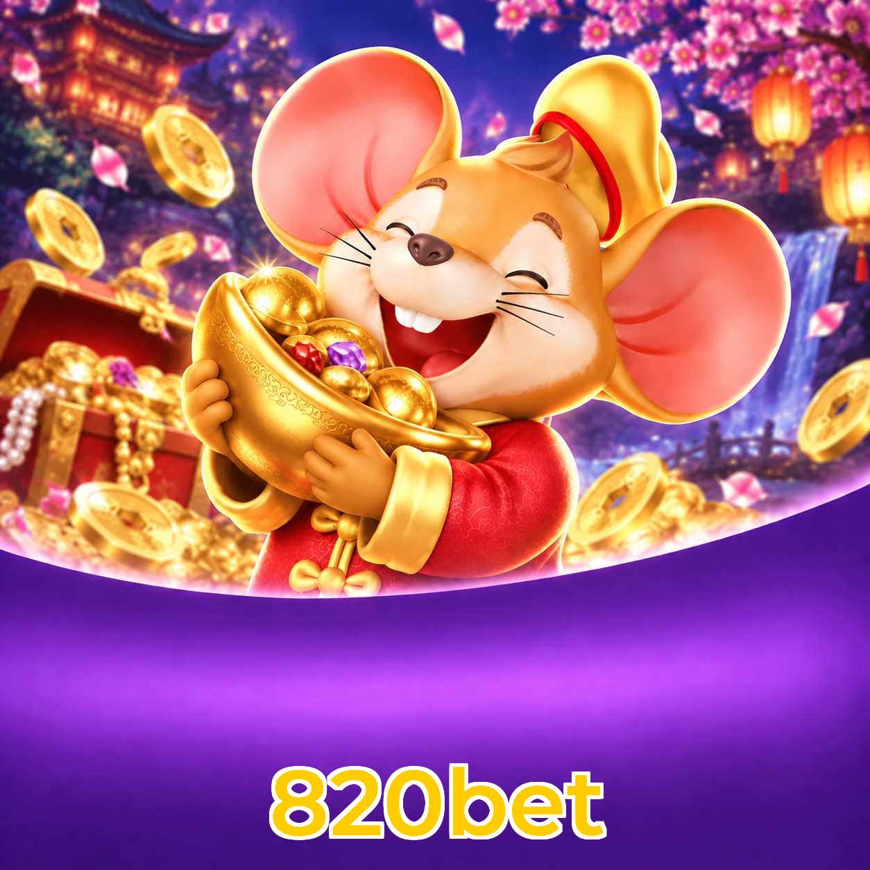 820bet Performance