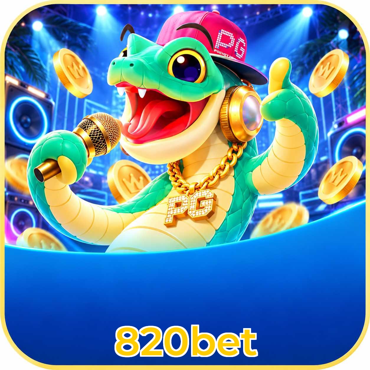 820bet FAQ