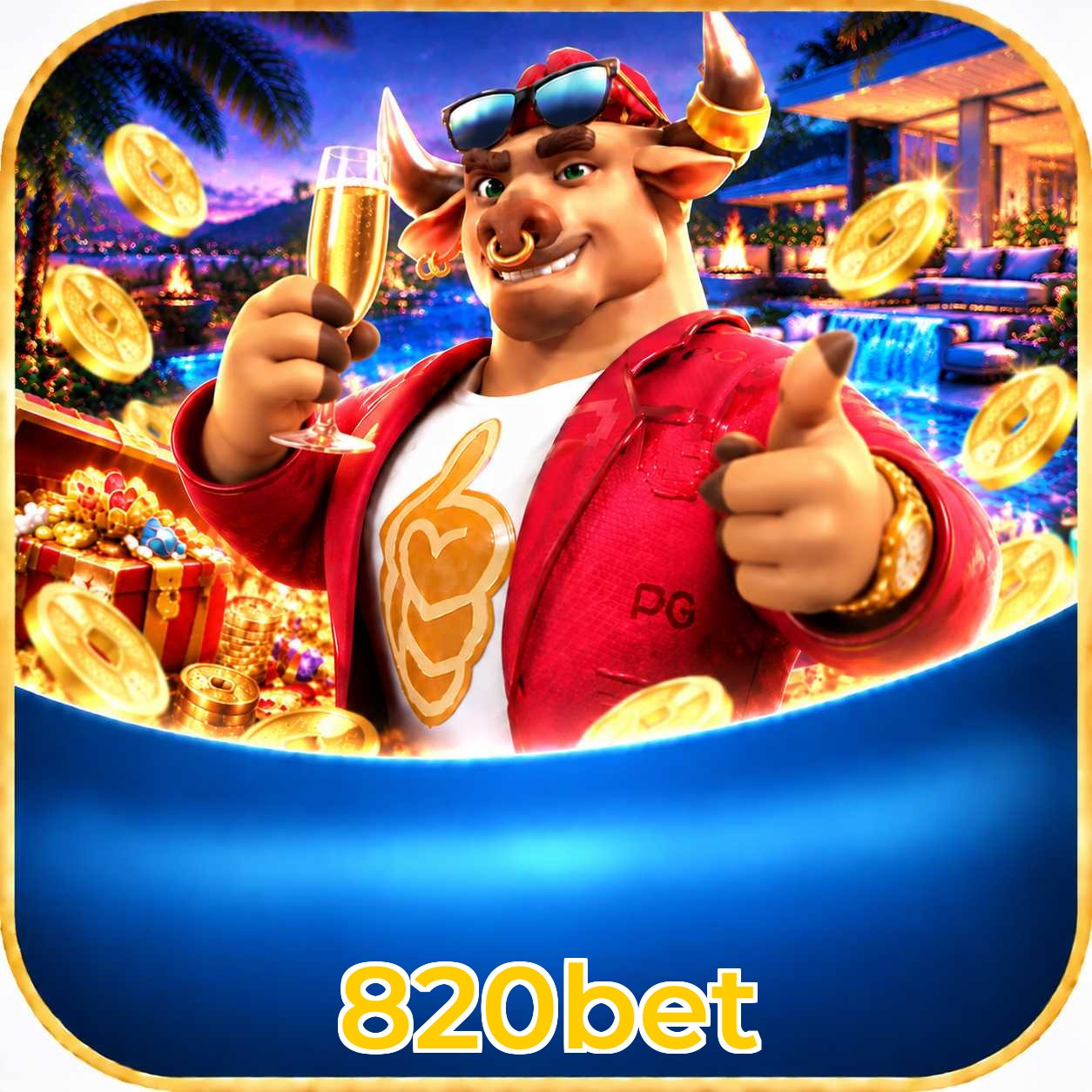 820bet Saque