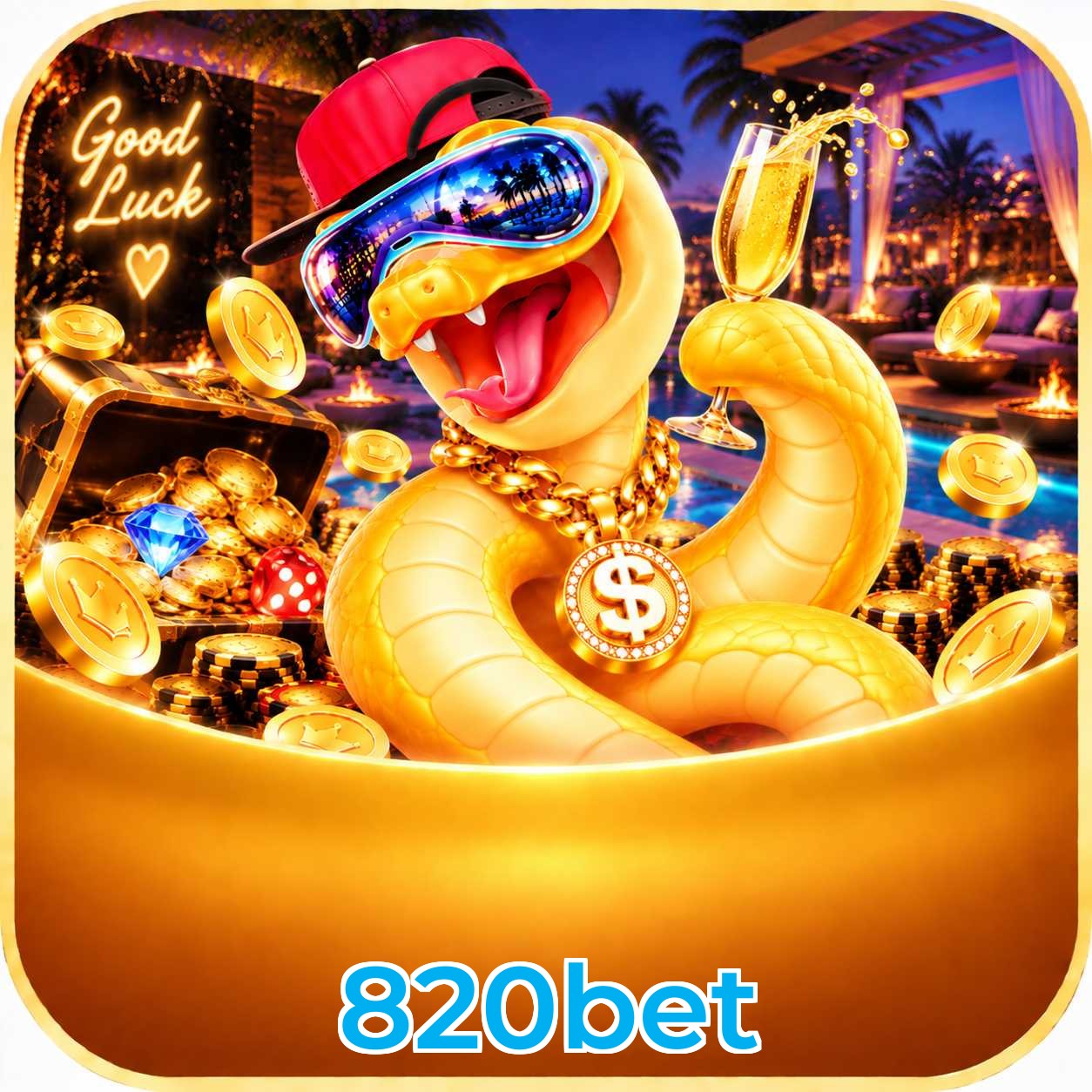 820bet Cashback