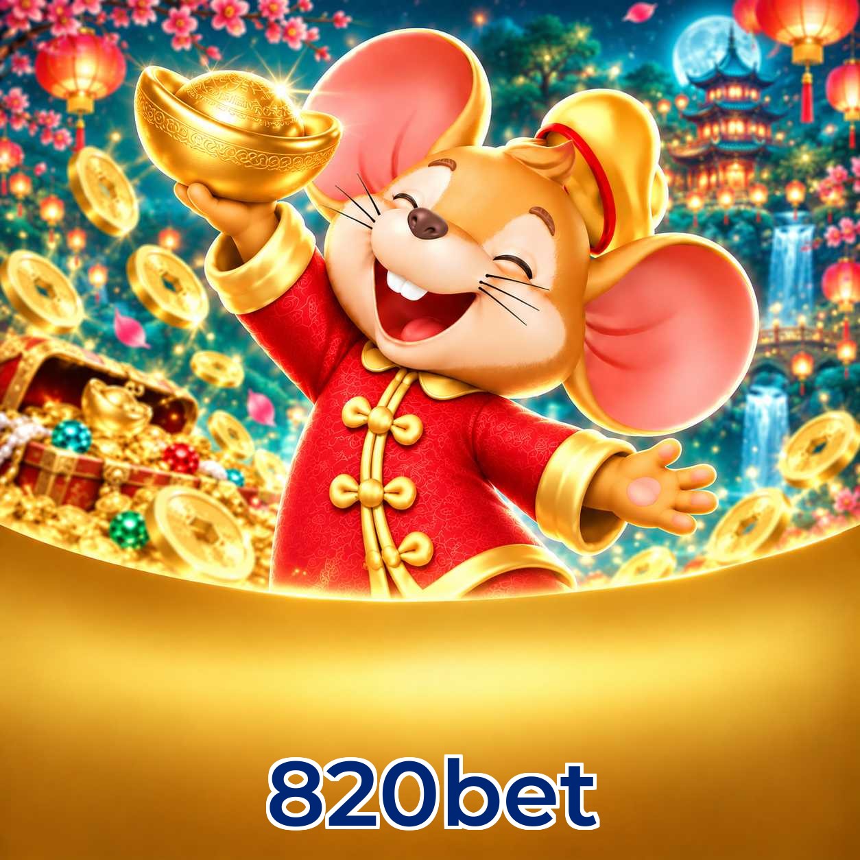 820bet Como Apostar Lottery