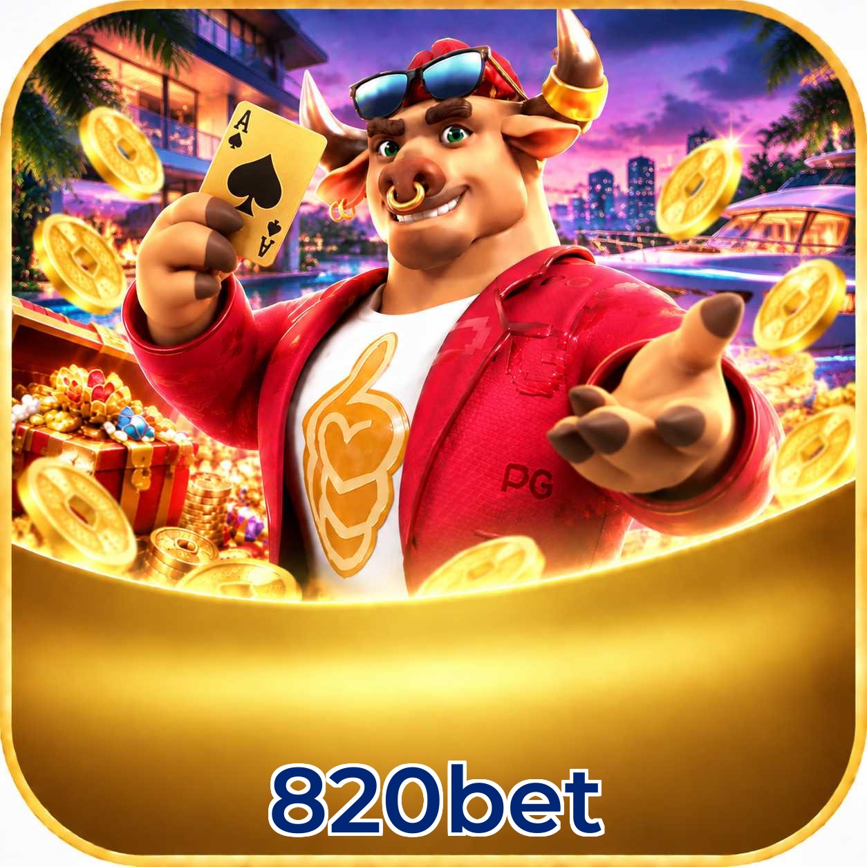 820bet Jogos Exclusivos