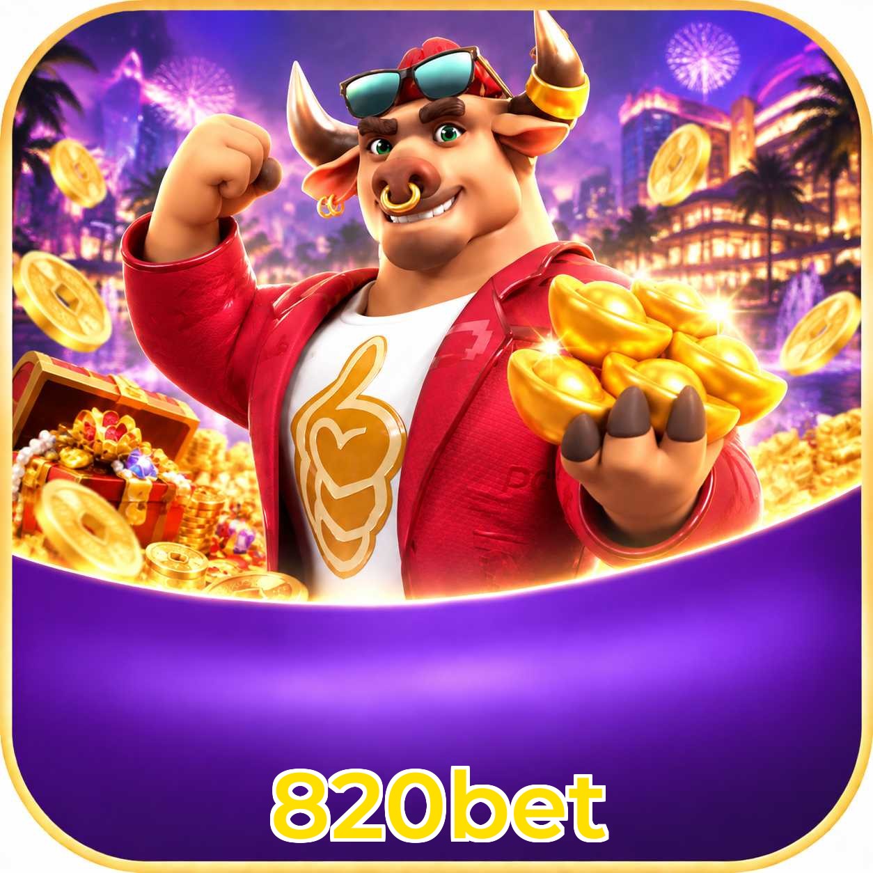 820bet RTP Testing