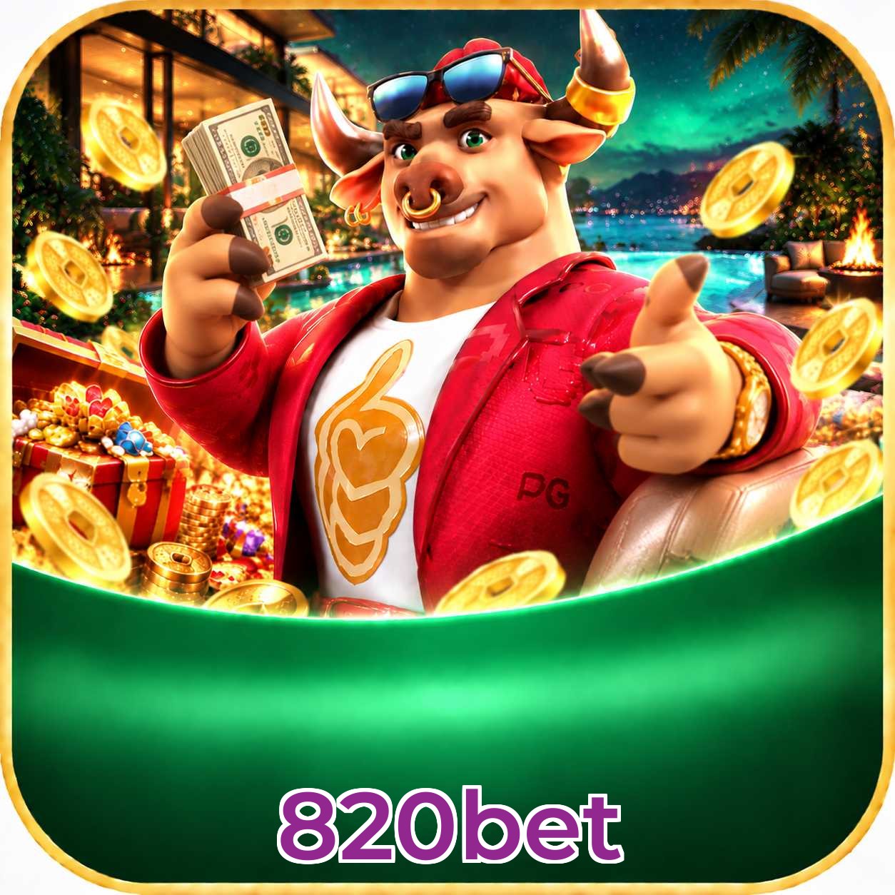 820bet Compatibilidade