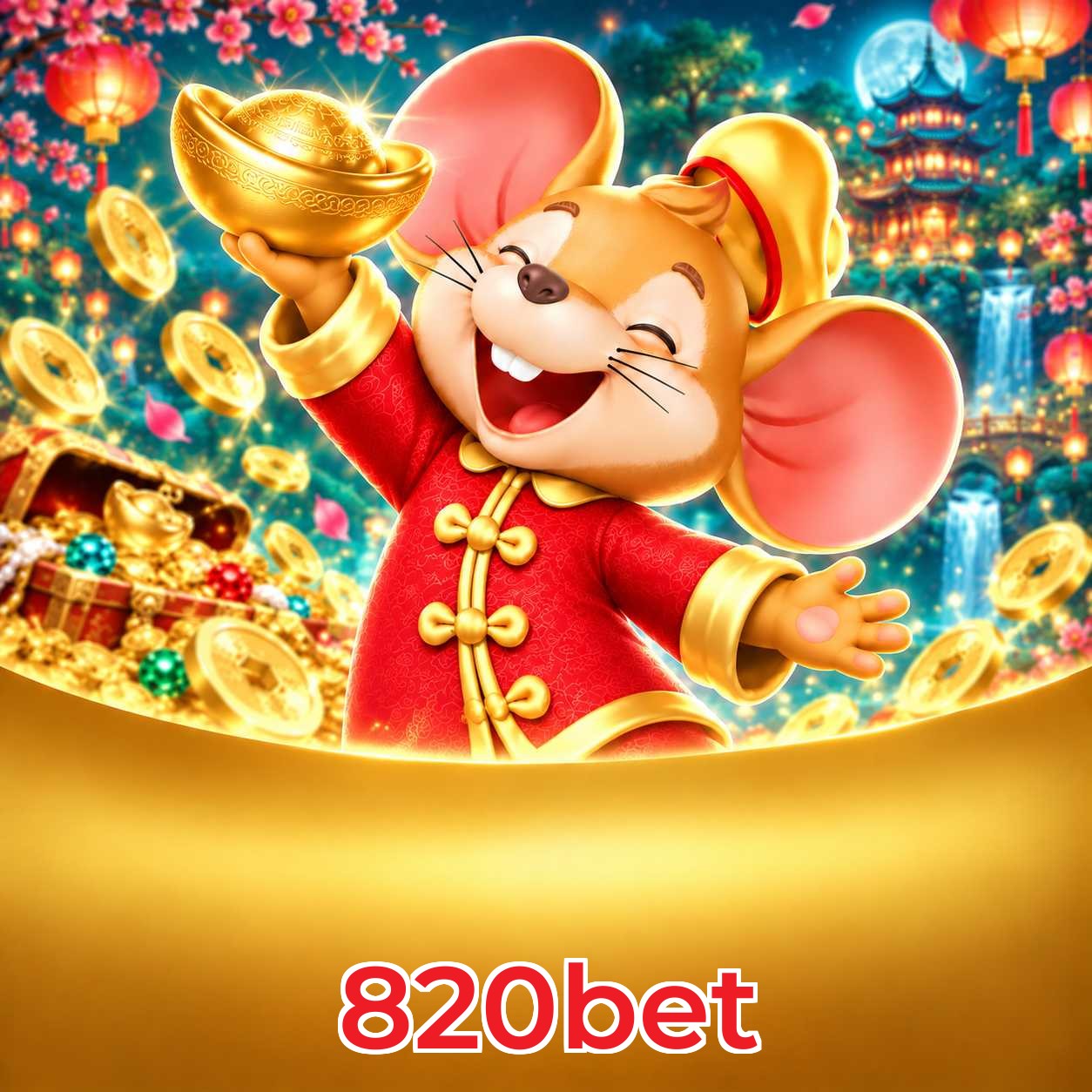 820bet Segurança