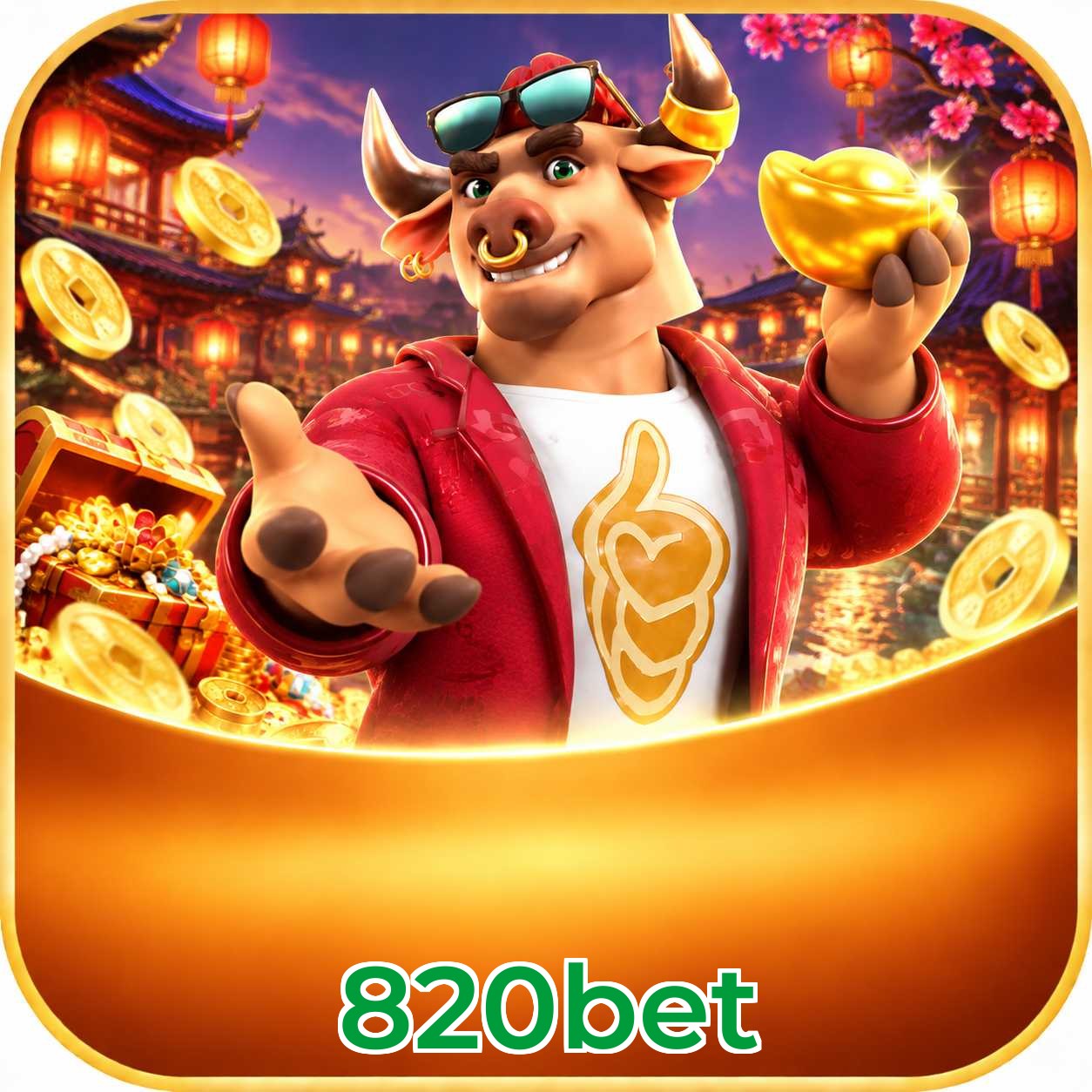 820bet FAQ