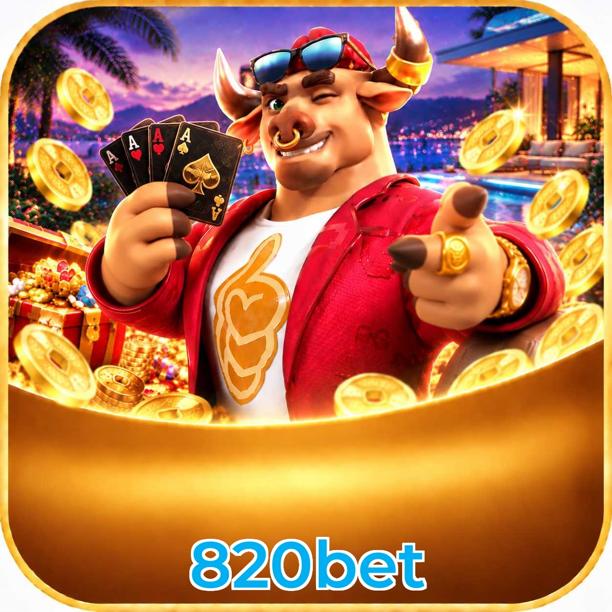 820bet Live Games