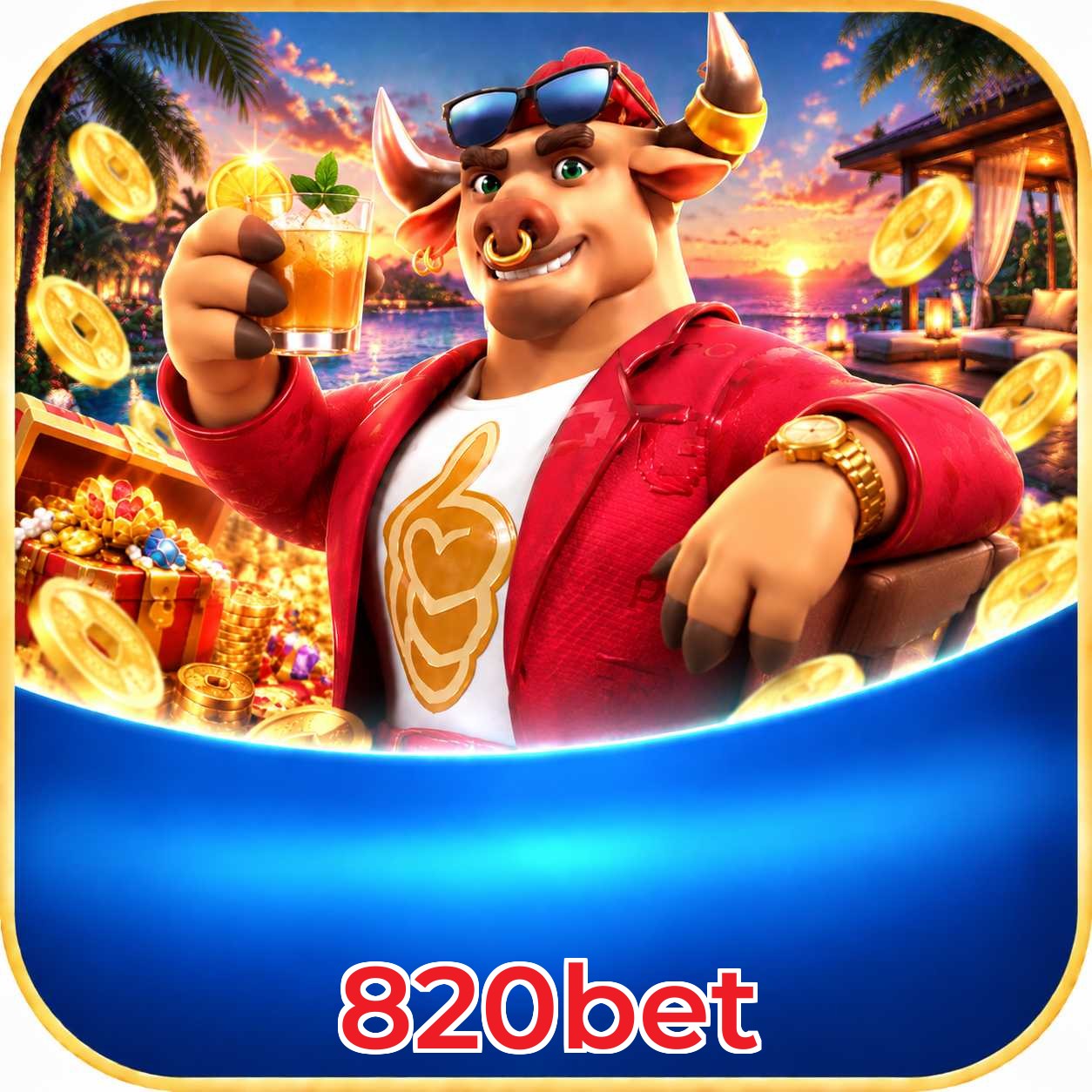 820bet VIP Níveis
