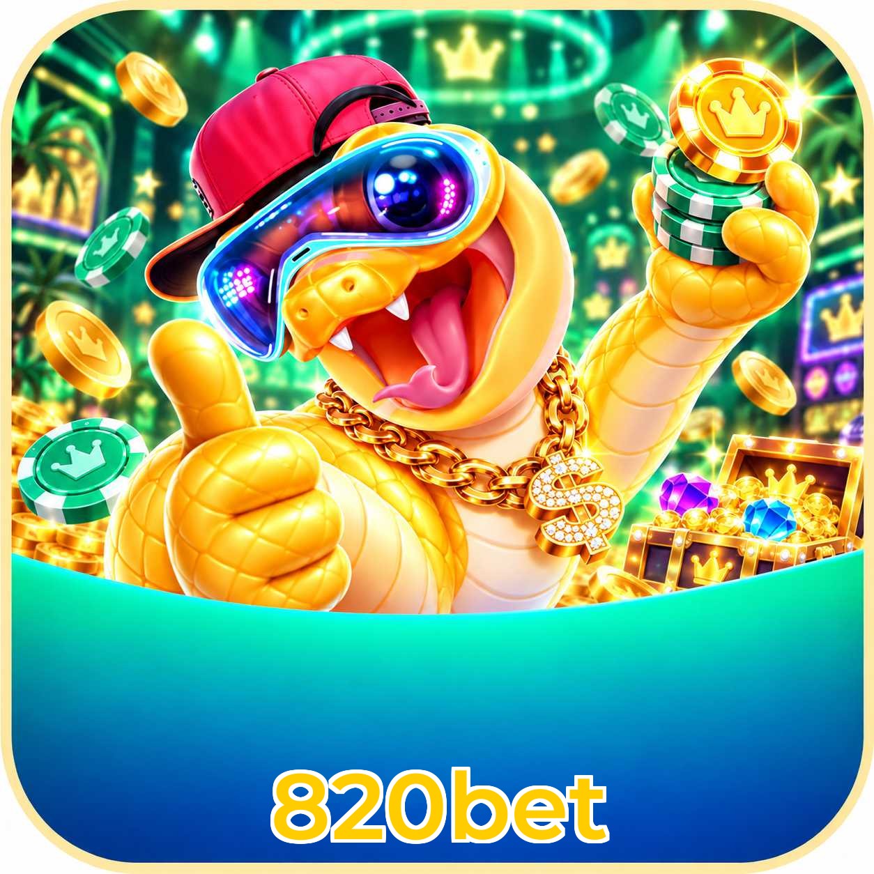 820bet App Features