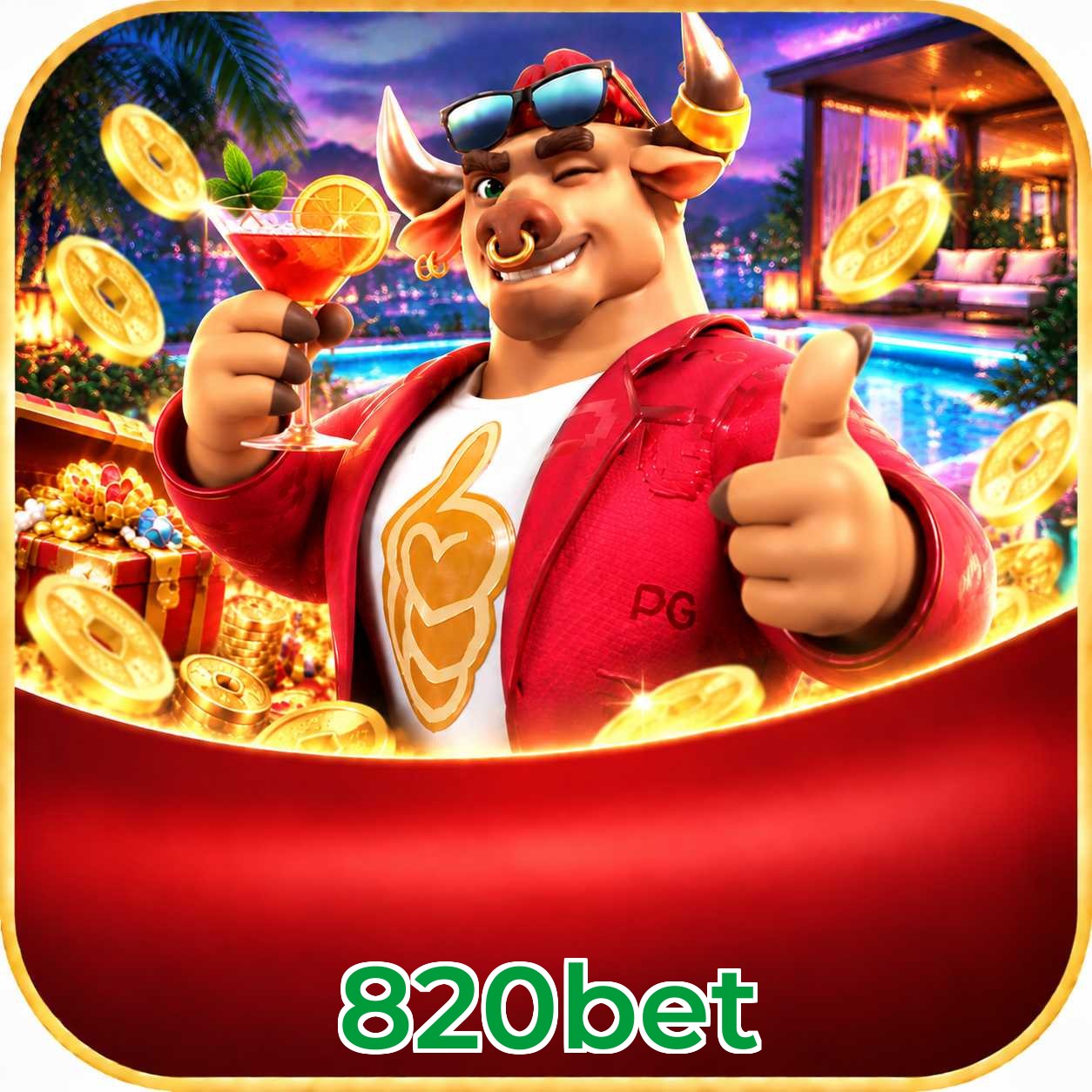 820bet Live Casino Overview
