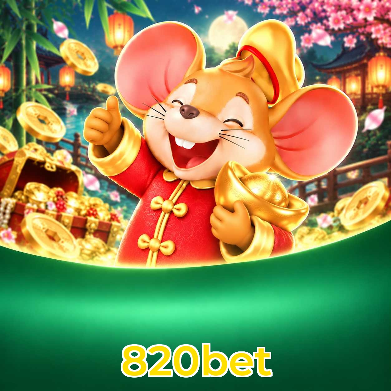 820bet Download Links