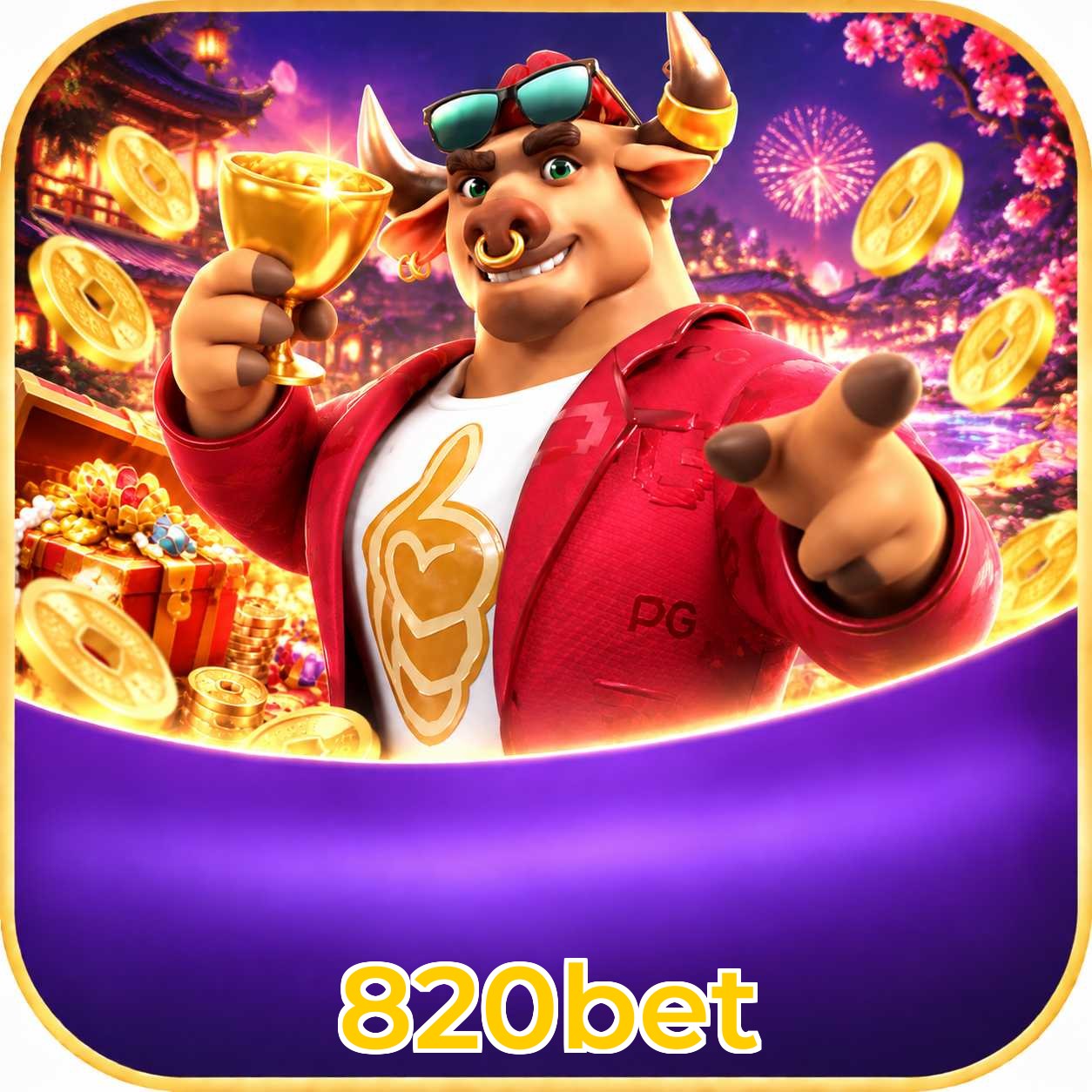 820bet Security Analysis