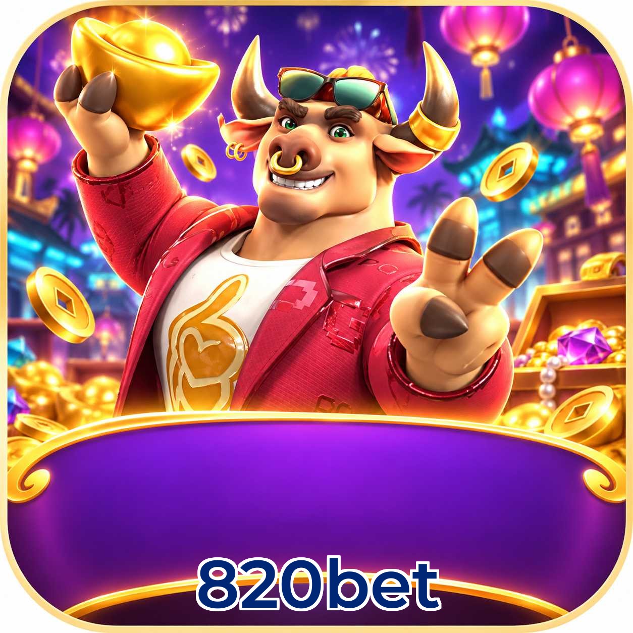 820bet Facebook Bonus