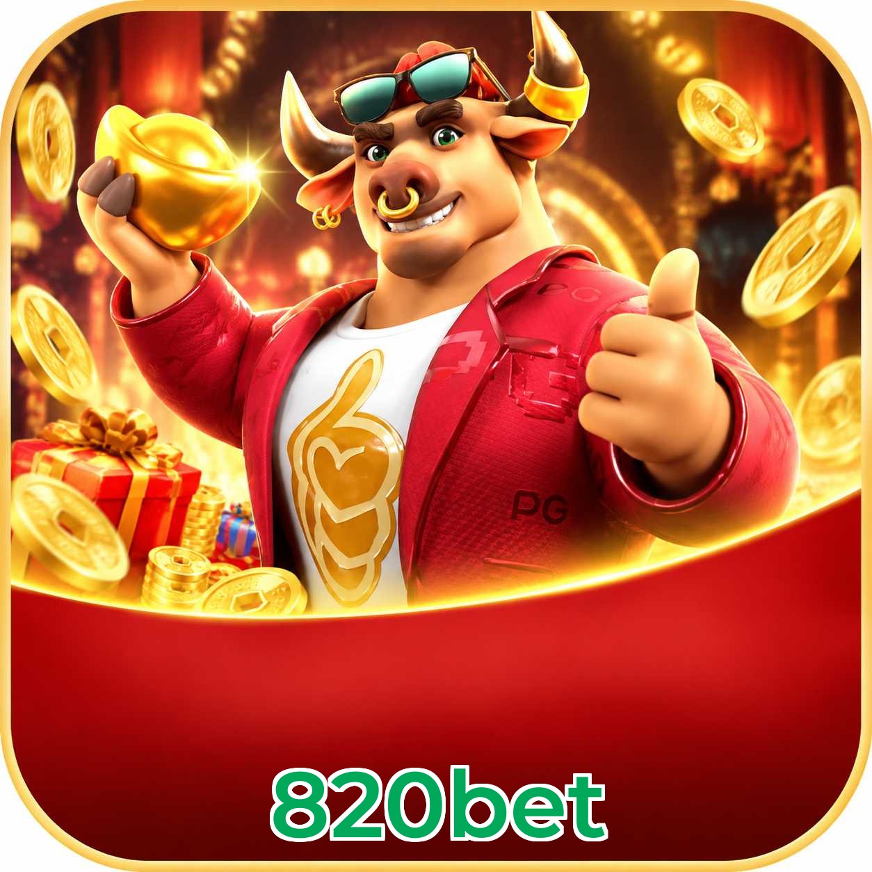 820bet Slots